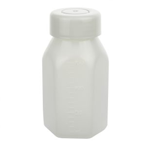 125ml Disposable Bottles