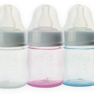 150ml Wide Neck Reusable Bottle