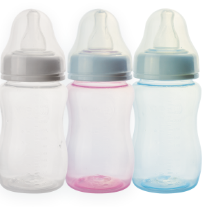 280ml Wide Neck Reusable Bottle