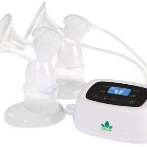 Aliss MSS Double Electric Breast Pump